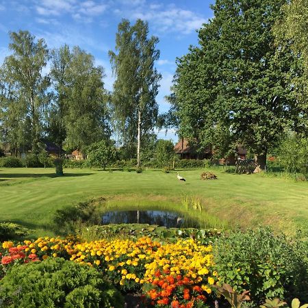 Kruminmaja Staicele Bagian luar foto